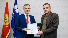 Пејовићу годишња награда за Историју умјетности Црне Горе
