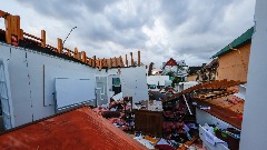 Ванредно стање и седам мртвих због торнада на југу САД