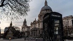 Лондон: У пуцњави рањенe седмогодишња дјевојчица и три жене