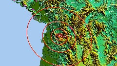 Земљотрес у Албанији, 3,7 степени по Рихтеру