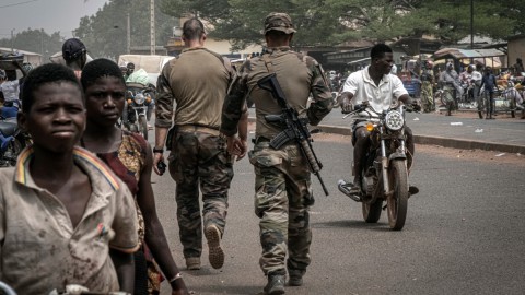 Naoružani napadači iz zasjede ubili 14 ljudi u centralnoj Nigeriji thumb2.jpg