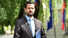 "Убрзање ЕУ интеграција има подршку највећег дијела црногорске јавности"