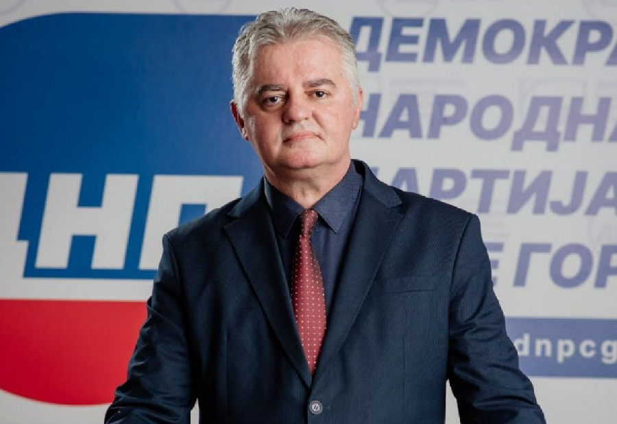 Драган Бојовић