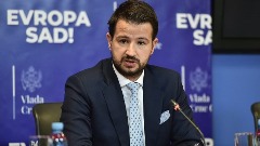 "Црна Гора хоће нормалност и нове људе"