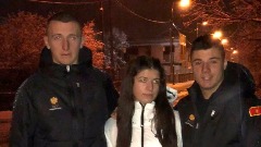 Crna Gora sa tri takmičara na EYOF-u