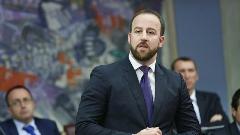 "Милатовић видио да нема снагу да крене на Спајића"