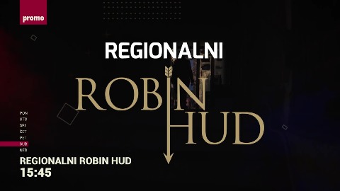 Регионални Робин Худ