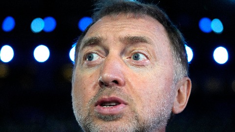 Mekgonigal optužen za pomaganje ruskom oligarhu Deripaski thumb2.jpg