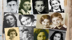 Документарни филм о Холокаусту у Црногорској кинотеци