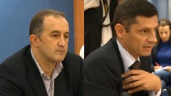 Обрадовићу и Ивановићу укинута ослобађајућа пресуда