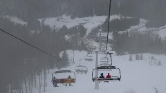 Одлична посјећеност скијалишта