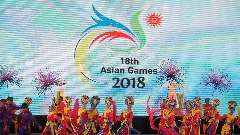 Русија и Бјелорусија позване на Азијске игре