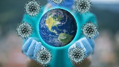 СЗО би могла прогласити крај пандемије коронавируса 