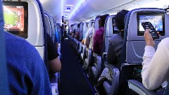 Ево зашто путницима није дозвољено мијењање сједишта у авиону