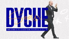 Dajč novi trener Evertona 