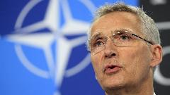 "НАТО ће учинити све да осигура стабилност на Балкану"