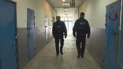 Притвореници се жале на услове, управа каже да није све до њих