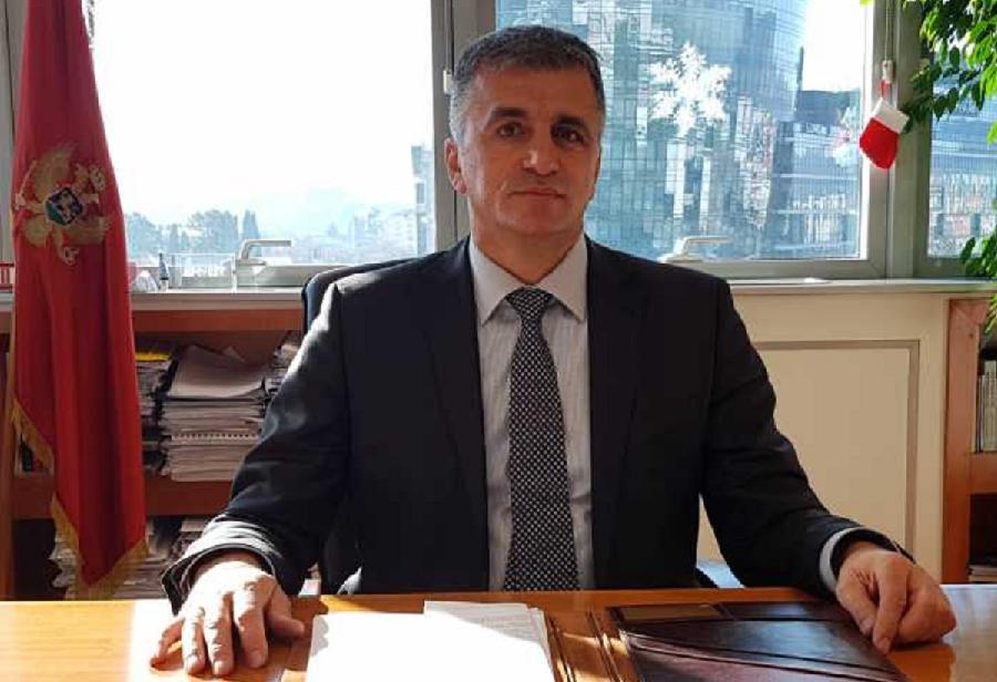 Дарко Гргуровић