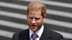 Савезници британске палате називају нетачним тврдње принца Харија 