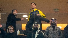 Роналдо би у Саудијској Арабији могао да дебитује против ПСЖ-а и Месија 