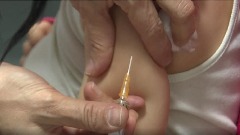 Контролно саслушање о обухвату дјеце вакцинисане ММР-ом 13. фебруара