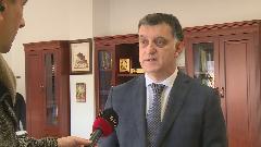 "Dobra odluka Milatovića, naći bolji sistem finansiranja opština"