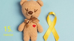 Godišnje u Crnoj Gori od raka oboli od 20 do 30 djece