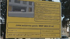 Обустављени радови на градилишту код ОШ "Саво Пејановић"
