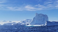 И овај јануар међу најтоплијим, угрожен лед око Антарктика