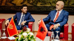Са Албанијом споразуми о пољопривреди, инвестицијама, туризму...