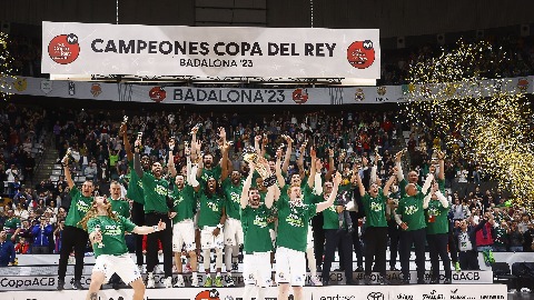 Unikaha dobila i Tenerife za trofej u Kupu Kralja thumb2.jpg