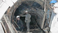 Берански рудник без струје три мјесеца, подземне воде пријете јами