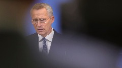 Шеф НАТО жали због одлуке Русије, Блинкен каже неодговорна одлука