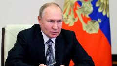 Путин затражио од владе да убрза развој вјештачке интелигенције
