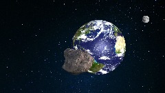 Астероид дуг 500 метара проћи ће близу Земље 2040. године