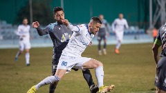 Будућност нови лидер