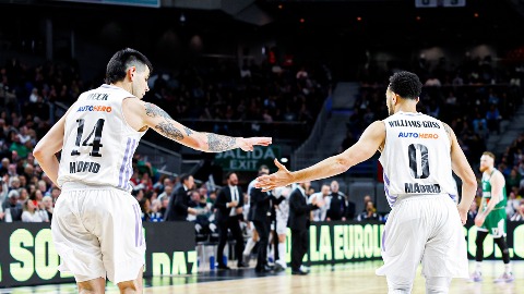 Košarkaši Reala pobijedili Žalgiris u Evroligi thumb2.jpg