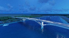 Црна Гора и Албанија дијеле трошкове изградње моста на Бојани