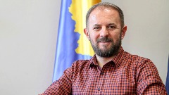 Раци: Косово поново даје свој допринос миру и стабилности у региону
