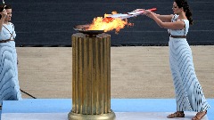 Олимпијски пламен свој пут у Француској почиње у Марсеју 