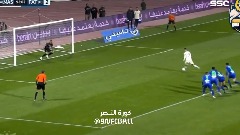 Роналдо постигао дебитантски гол за Ал Наср