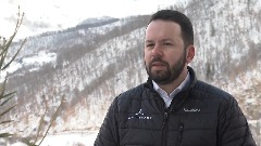 "Плав има шансу за развој зимског туризма"