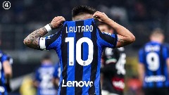 Лаутаро пресудио Милану у градском дербију