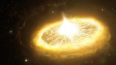 Pronađena misteriozno nebesko tijelo, pomjera energetske granice fizike