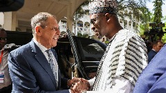 Lavrov obećao rusku pomoć zemljama Sahela i Gvinejskog zaliva 