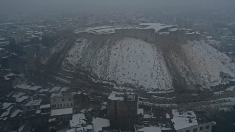 Процјењују оштећења на локалитетима културне баштине у Турској и Сирији Процјењују оштећења на локалитетима културне баштине у Турској и Сирији