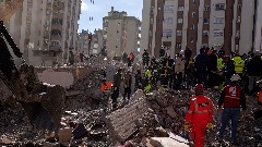 Нови земљотрес у Турској магнитуде 5,2