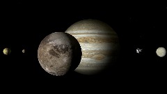 Колико заправо сателита кружи око Јупитера 