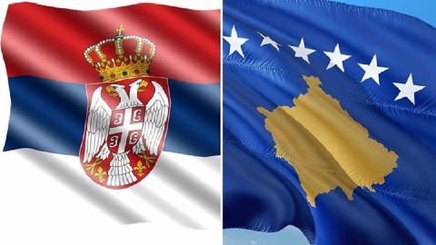 Шефови држава и влада на самиту о дијалогу Србије и Косова
