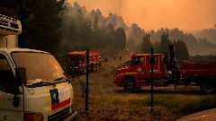 Најмање 24 особе погинуле у шумском пожару у Чилеу